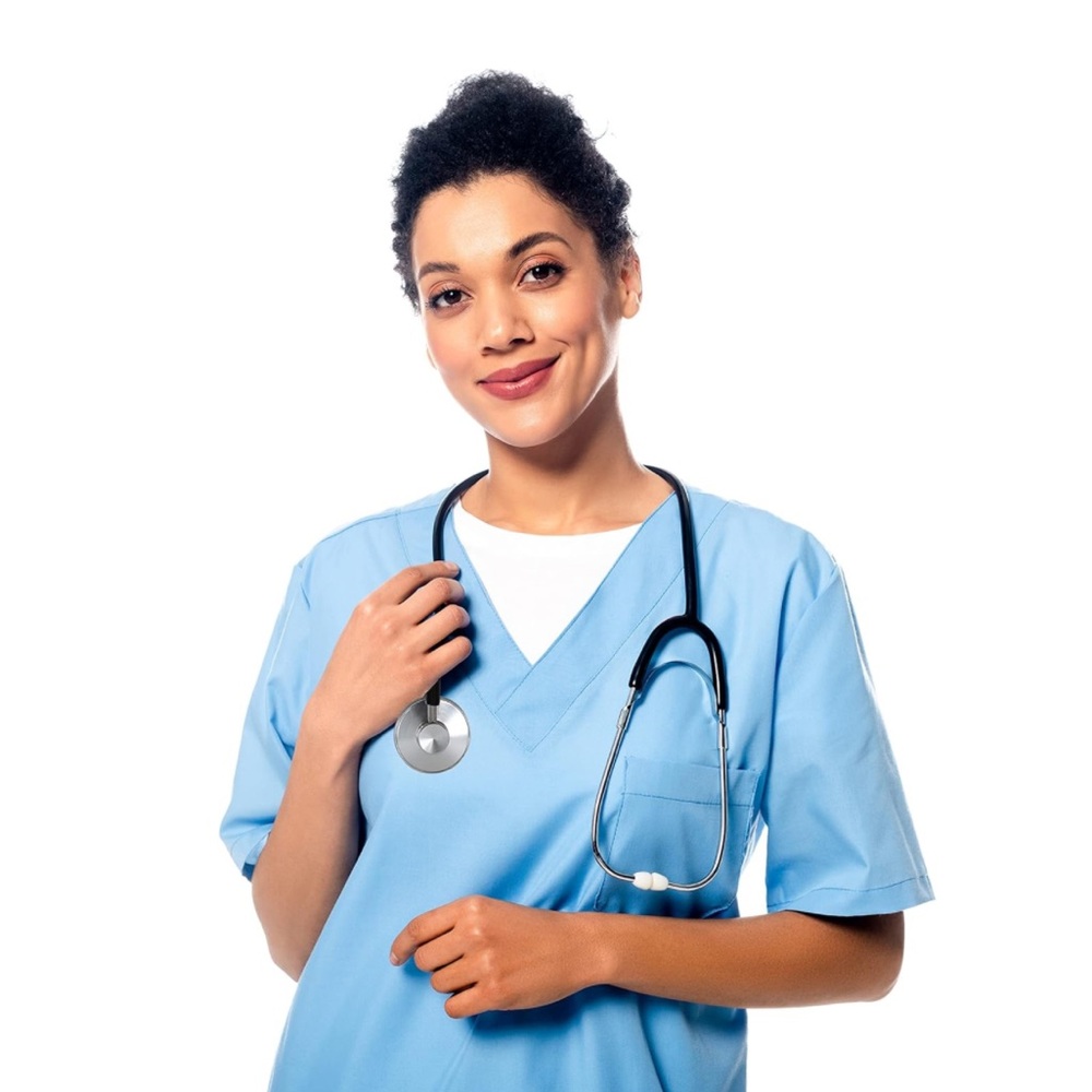 Dixie Ems Single Head Lightweight Stethoscope - image 1